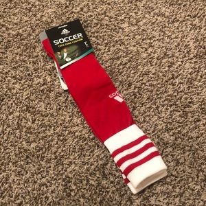 Adidas Soccer Socks